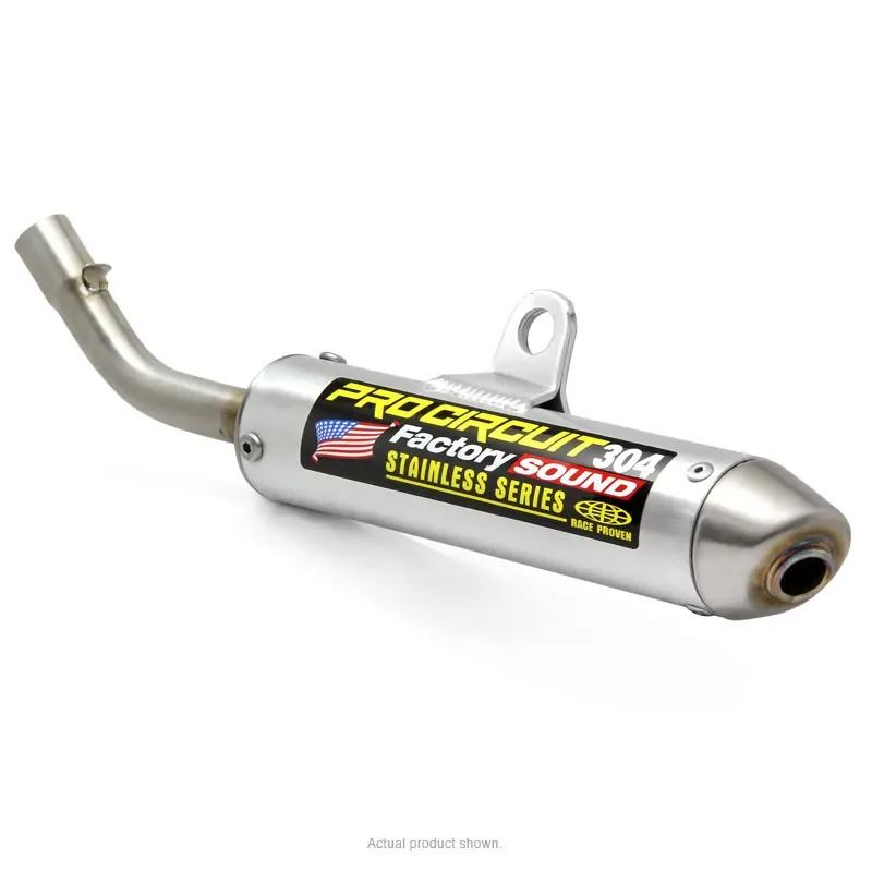 Pro Circuit 304 Silencer For Husqvarna TC 65 2017-2023
